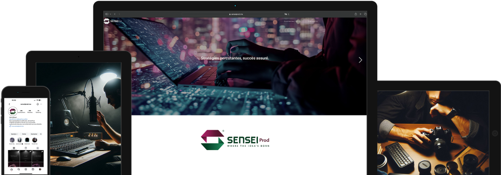 agence de communication digitale