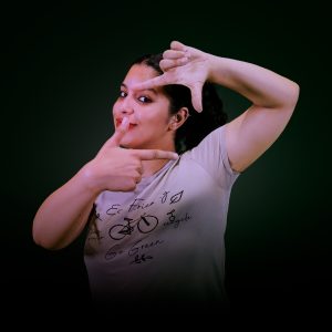 Ibtissam Ez-zyat