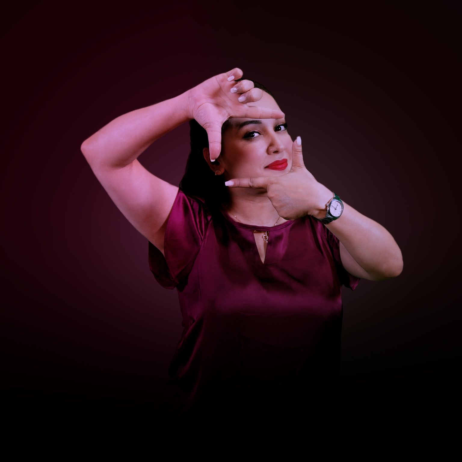 Sara El Rhani 