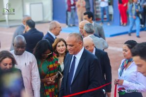Agence de communication digitale Casablanca