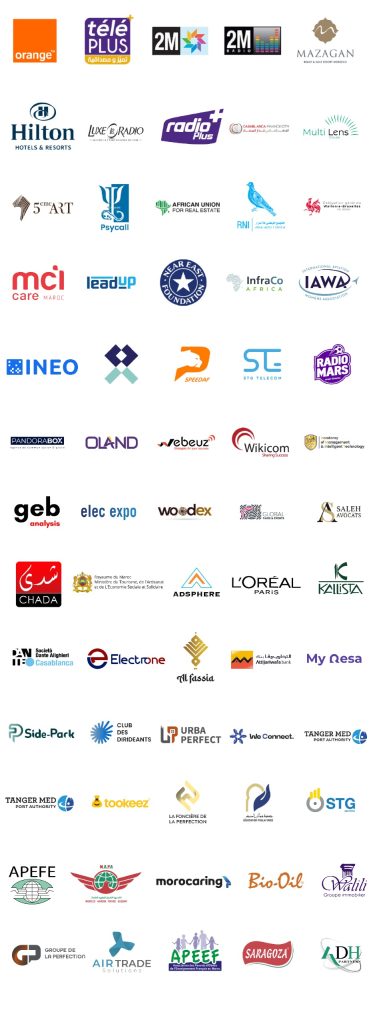 Agence de Communication Casablanca